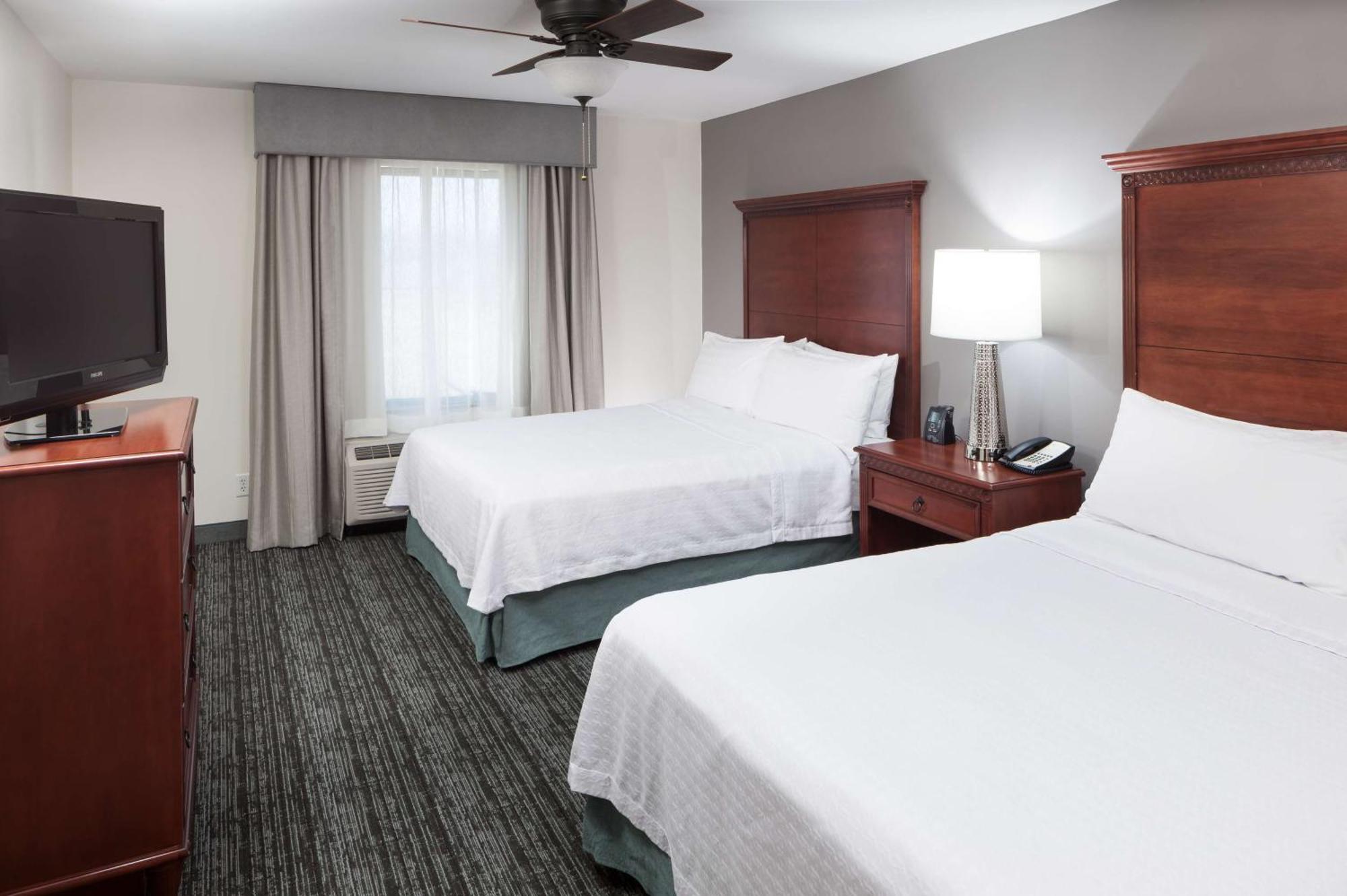 Homewood Hotel