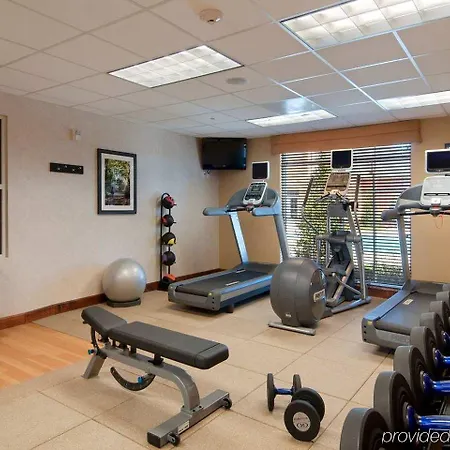 Homewood Suites Denton 